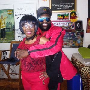 Meet your Posher, Sandra